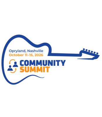 Community Summit North America 2026